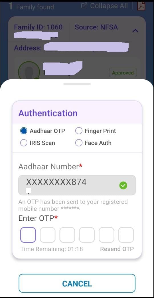 PMjay Card Pdf Download for Authentication
