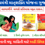 Mukhyamantri Matru Shakti Yojana